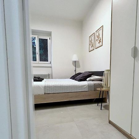 The Charming Suite - Few Steps From The Lake! Lugano Extérieur photo