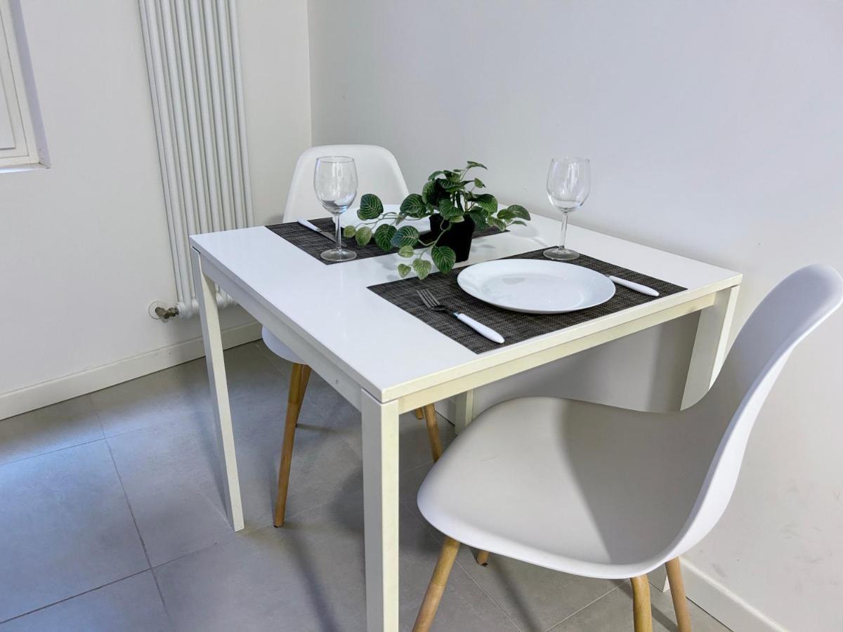The Charming Suite - Few Steps From The Lake! Lugano Extérieur photo