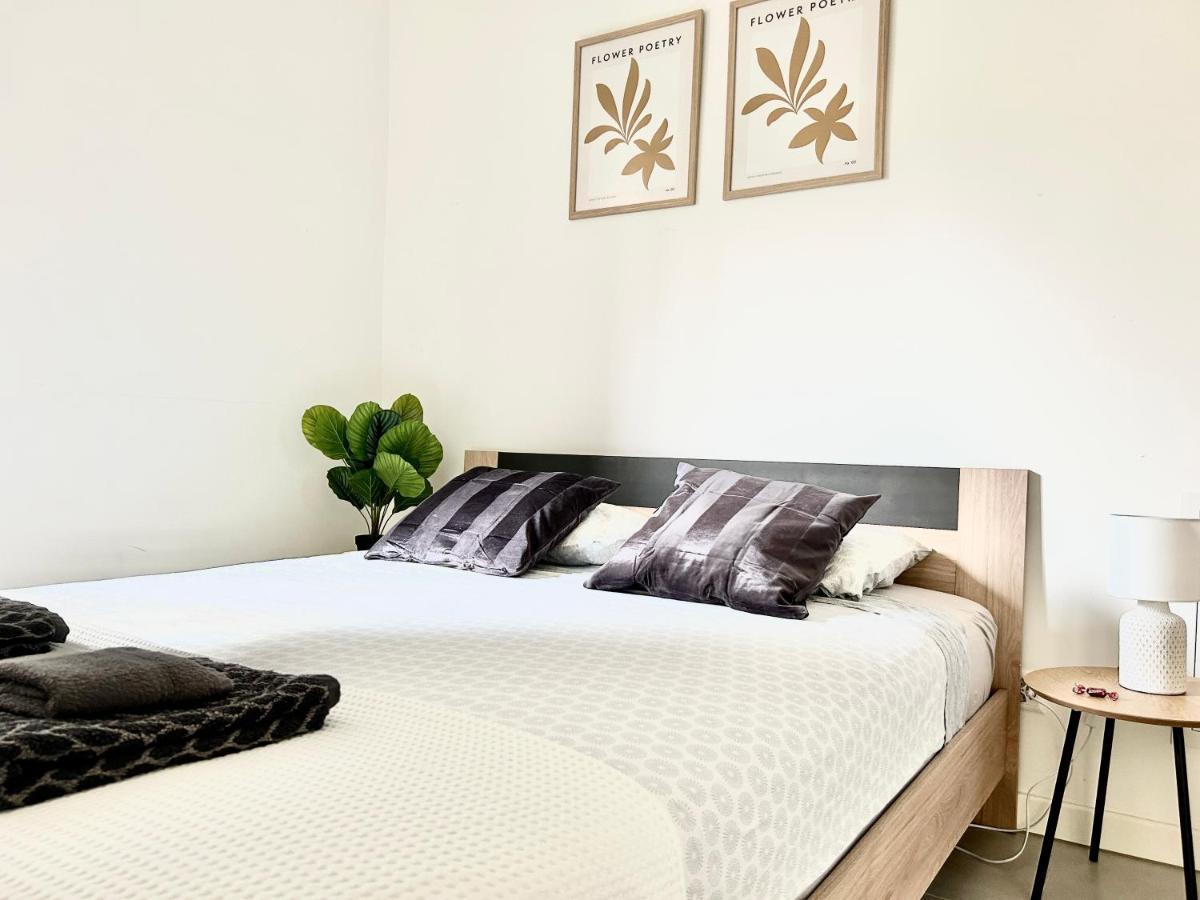 The Charming Suite - Few Steps From The Lake! Lugano Extérieur photo